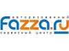 FaZZa, сервис центр Томск